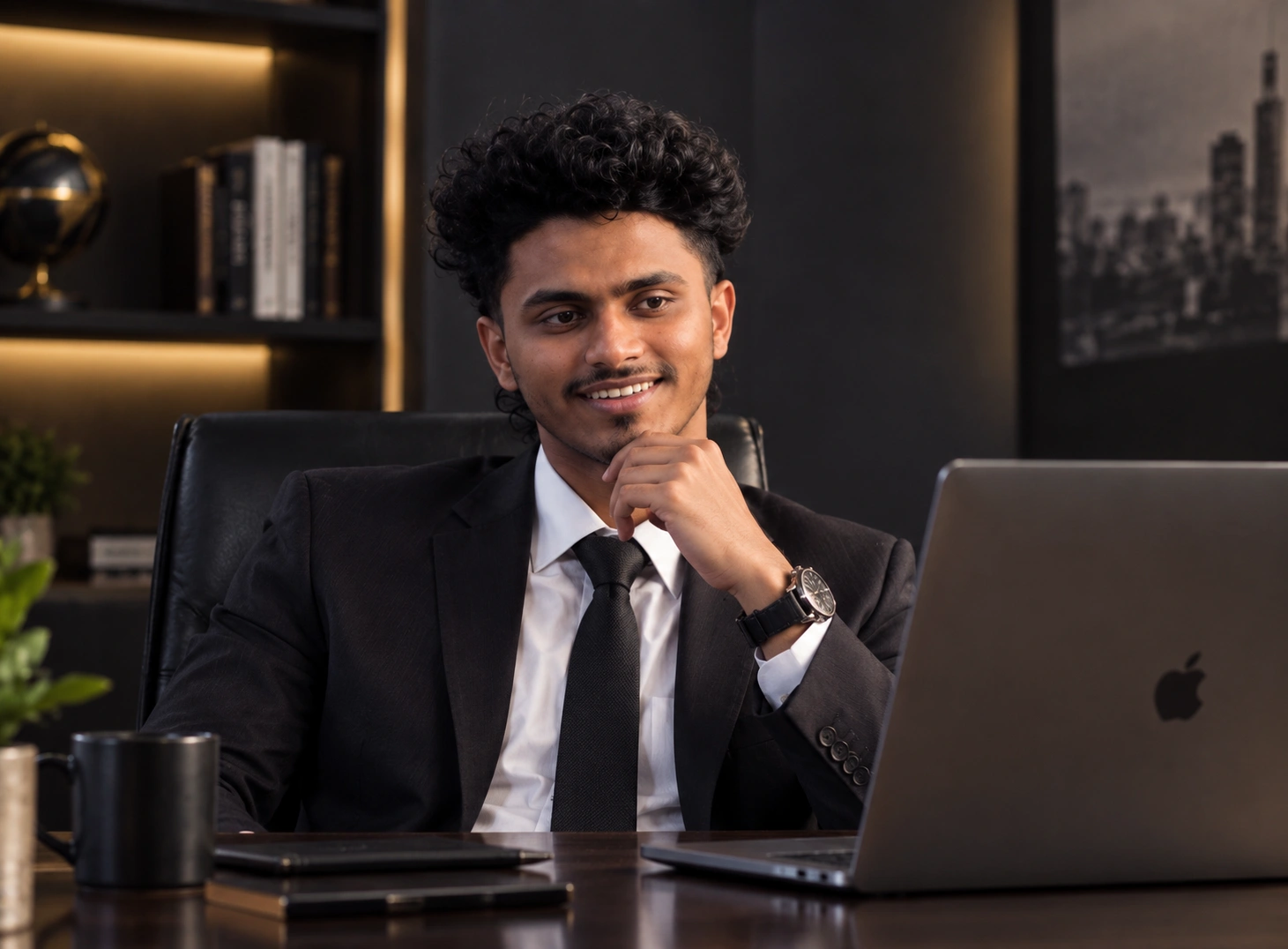 Freelance Digital Marketer in Manjeri - Ansif Muhammed