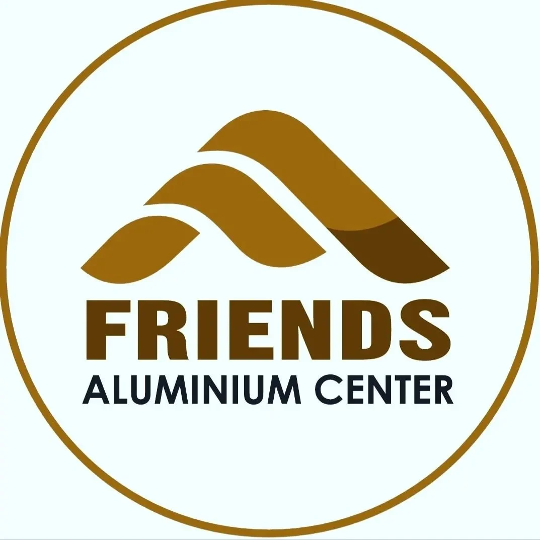 Friends Aluminium Center Malappuram brand logo