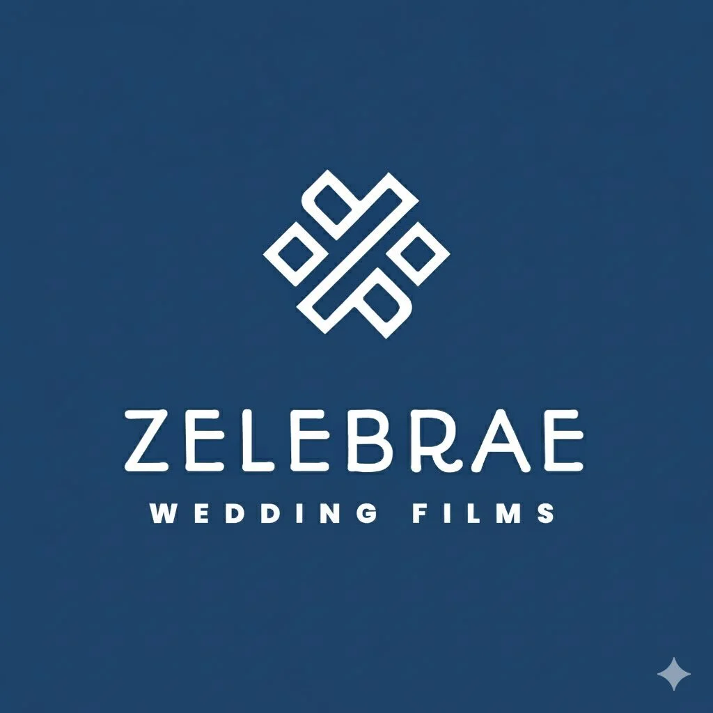 Zelebrae Wedding Films Manjeri brand logo