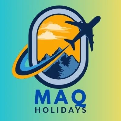 Maq Holidays Travels Manjeri brand logo