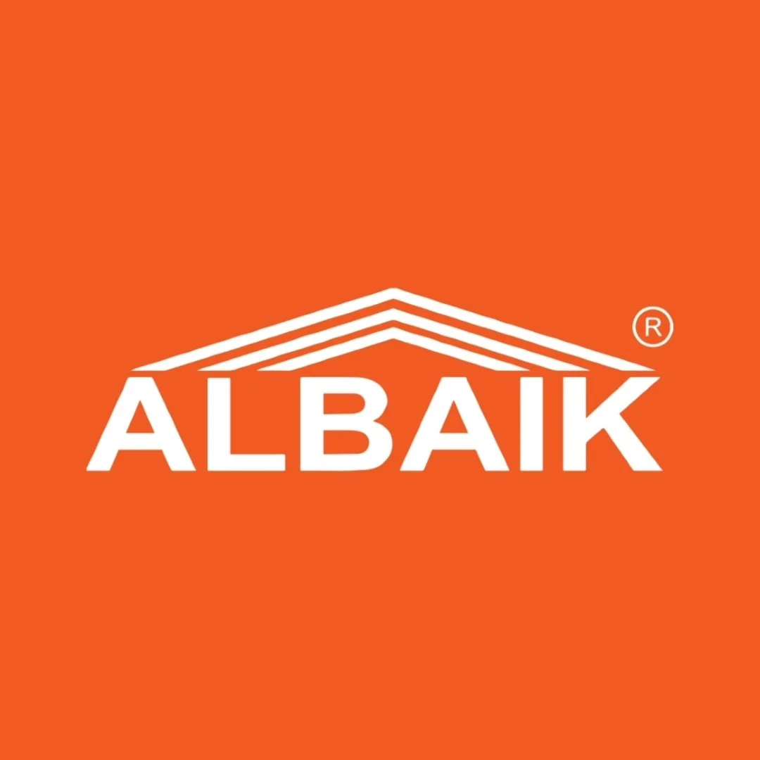 AL BAIK Valanchery brand logo