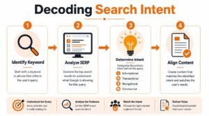 Keyword research to improve website SEO